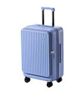 Large Capacity Expandable Suitcase Multi-Function